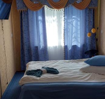 Stryi Apartamento | Гостьові квартири Геолог