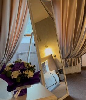 Svitlogirske Hotel | Готельно-ресторанний комплекс Щастя