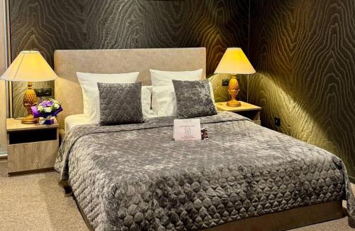Svitlogirske Hotel | Готельно-ресторанний комплекс Щастя
