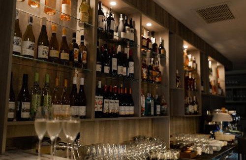 Svitlogirske Hotel | Готельно-ресторанний комплекс Щастя