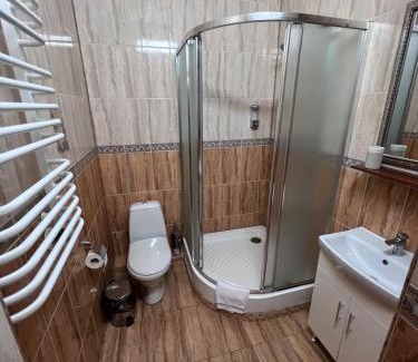 Chernivtsi Region Hotel | Готель Баронський Двір