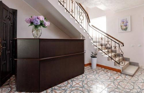 Skhidnytsya Hotel | Готель Едельвейс