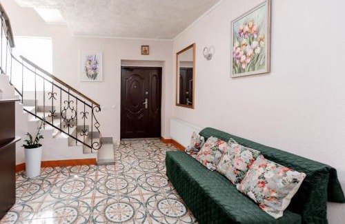 Skhidnytsya Hotel | Готель Едельвейс