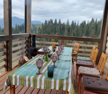 Snidavka Hotel | Готель Еко-Міївка