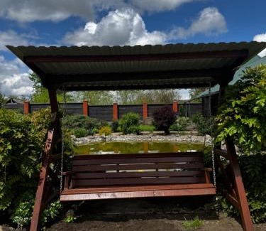 Vinnyts'ka oblast Hotel | Готель Зелений Клин