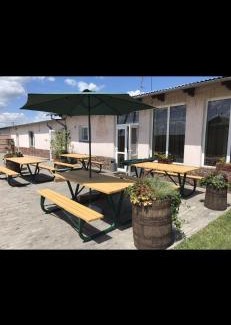 Krekhiv Hotel | Готель Клен