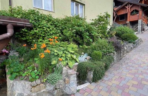Slavske Casa | Готель РіТО