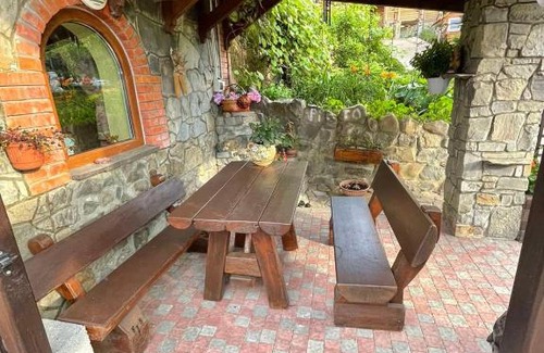 Slavske Casa | Готель РіТО
