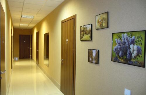 Klavdiyevo-Tarasove Hotel | Готель «Северинівка»