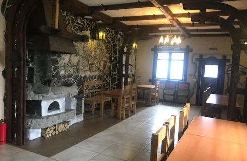 Volovets Hotel | готель Стрілець