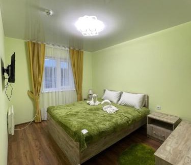 Zalissya Hotel | Готель ТІК Копичинці