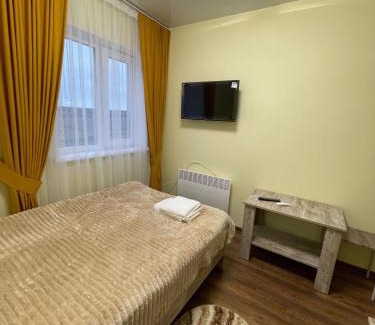 Zalissya Hotel | Готель ТІК Копичинці