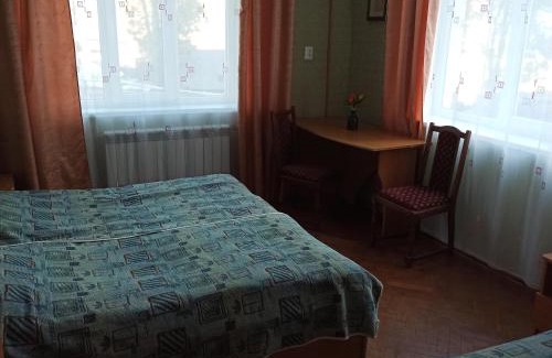 Truskavets Hotel | Готель-хостел " Нафтуся"