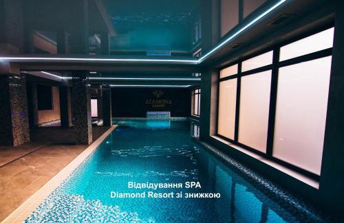 Polyanytsya Hotel | Готель Чарда