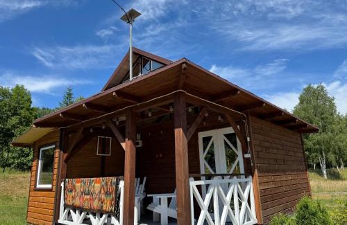 Snidavka Casa | Гражда Лофт для двох в Карпатах