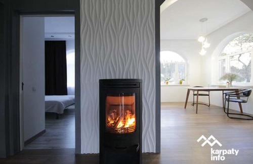Verkhovyna Apartamento | Грибова Хата