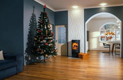 Verkhovyna Apartamento | Грибова Хата