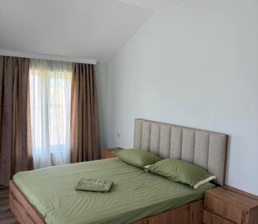 Sairme Casa | Грузия Варцихе Georgia Varcikhe