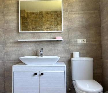 Sairme Casa | Грузия Варцихе Georgia Varcikhe