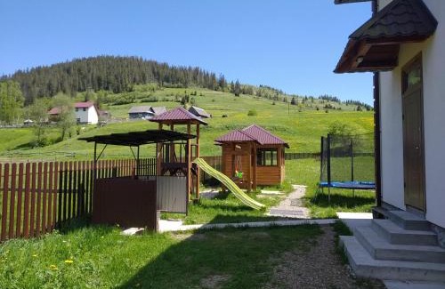 Plavya Casa | Гірська Домівка
