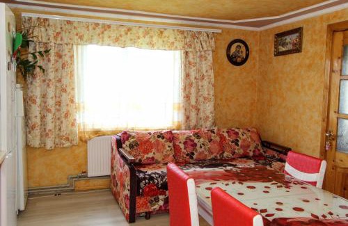 Mykulychyn Casa | Гірська Хатина