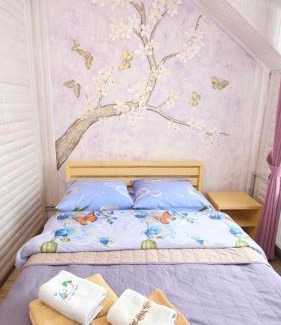 Mykulychyn Apartamento | Гірське повітря