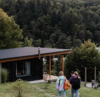 Zhdeniyevo Casa | Гірські будиночки