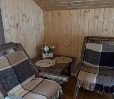 Mizhhirya Casa | Гія в Баню