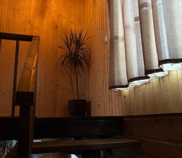Mizhhirya Casa | Гія в Баню