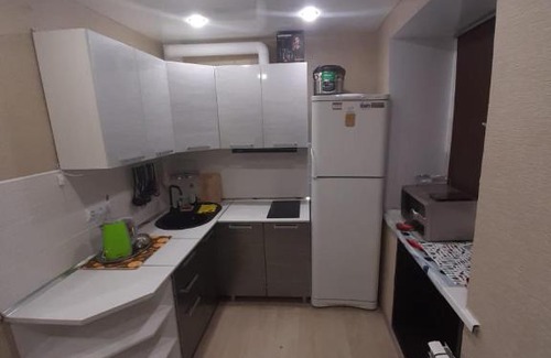 Kirovsk Apartamento | г. Кировск ул. Юбилейная д.12 Двушка