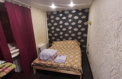 Kirovsk Apartamento | г. Кировск ул. Юбилейная д.12 Двушка
