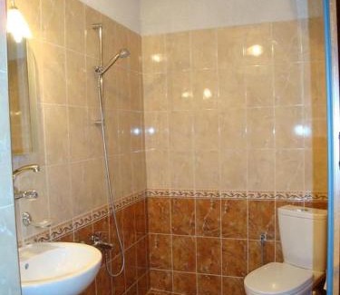 Dobrinishte Casa | Дамянова Къща