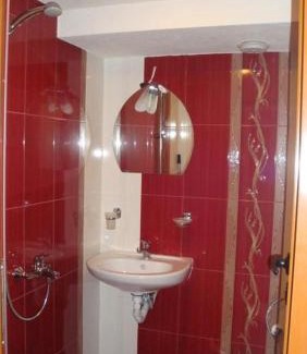 Dobrinishte Casa | Дамянова Къща