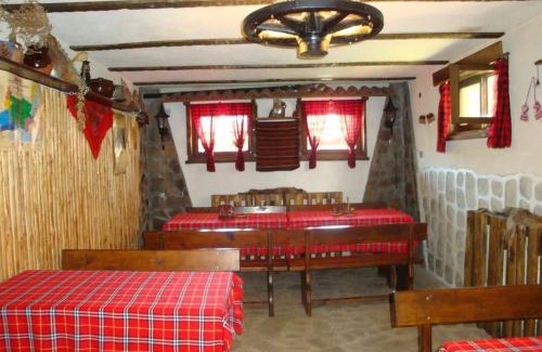 Dobrinishte Casa | Дамянова Къща