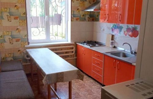 Uzbekistan Casa | Дача Бахадыр