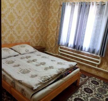 Uzbekistan Casa | Дача Бахадыр