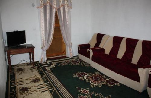 Uzbekistan Casa | Дача в Бурчмулле