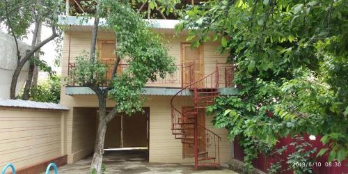 Uzbekistan Casa | Дача в Бурчмулле