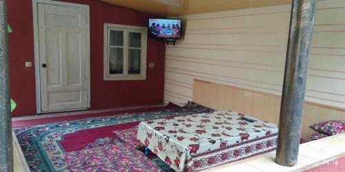 Uzbekistan Casa | Дача в Бурчмулле