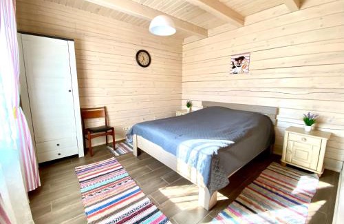 Volyn Oblast Apartamento | Дача Світязь