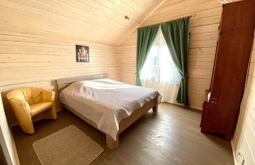 Volyn Oblast Apartamento | Дача Світязь