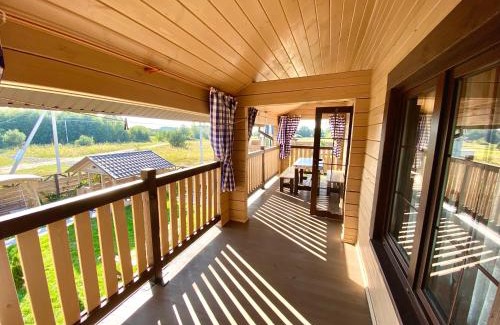 Volyn Oblast Apartamento | Дача Світязь