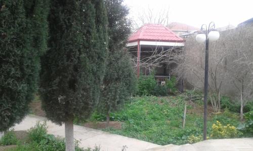 Baku Casa | Дача 2 спальни Центр Шувелян