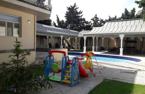 Baku Casa | Дача 3 спальни У Моря Бузовны