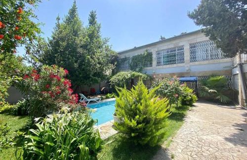 Baku Casa | Дача 3 спальни У Моря Бузовны