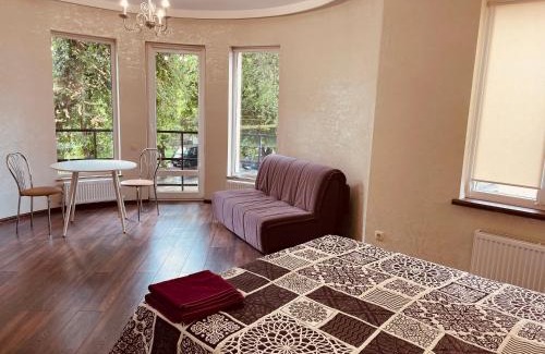 Odessa Casa | дача