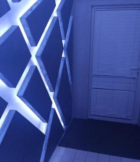 Kobelyaky Casa | Дачний будинок