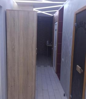 Kobelyaky Casa | Дачний будинок