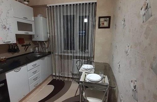 Izyaslav Apartamento | Двокімнатна