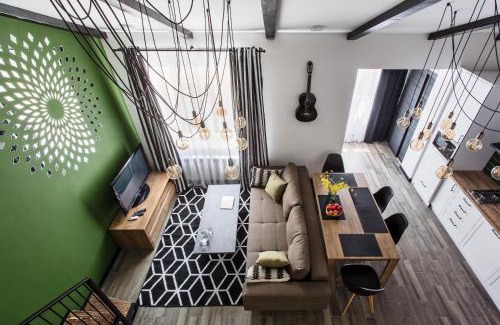 Chornomorsk Apartamento | Дворівнева квартира Чорноморськ для 5 гостей - 65